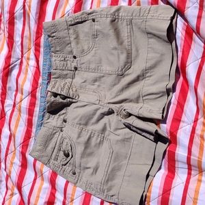One 5 One shorts size 6